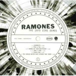 Ramones - The 1975 Sire Demos 1xLP RSD