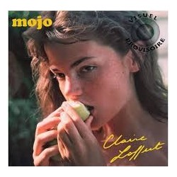 LAFFUT CLAIRE - MOJO LP