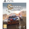 Highway Police Simulator Playstation 5