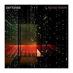 Deftones-Koi No Yokan  LP