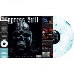 Cypress Hill - Live at Rock...
