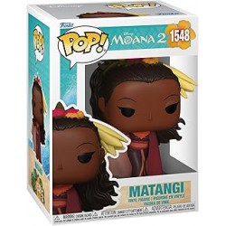 VAIANA 2 - POP Disney N°...