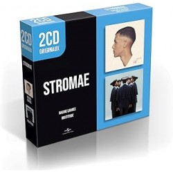 Stromae-2 CD Originaux :...