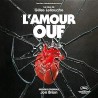 l'amour Ouf 2LP