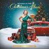 Natasha St Pier-Album (Whispers of Christmas Magic)  CD