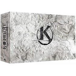 Coffret Kaamelott Les Six...