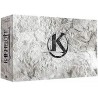 Coffret Kaamelott Les Six Livres DVD