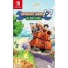 Advance Wars 1+2 : Re-Boot Camp (SWITCH)