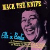 Ella Fitzgerald - Ella In Berlin (mack The Knife) 1xLP Coloured Vinyl