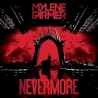 Mylene Farmer-Nevermore  2CD