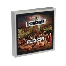 Indochine  Inclus DVD  (CD...