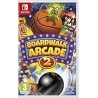 Boardwalk Arcade 2 - Switch (Version Benelux) Boardwalk Arcade 2 - Switch