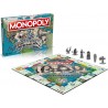 Monopoly - Metallica World Tour