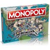 Monopoly - Metallica World Tour