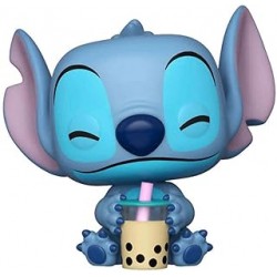 LILO & STITCH - POP Disney...