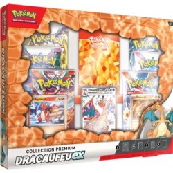 Pokémon Coffret Collection...