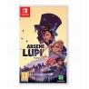 Arséne Lupin - Voleur un jour - Version Nintendo Switch