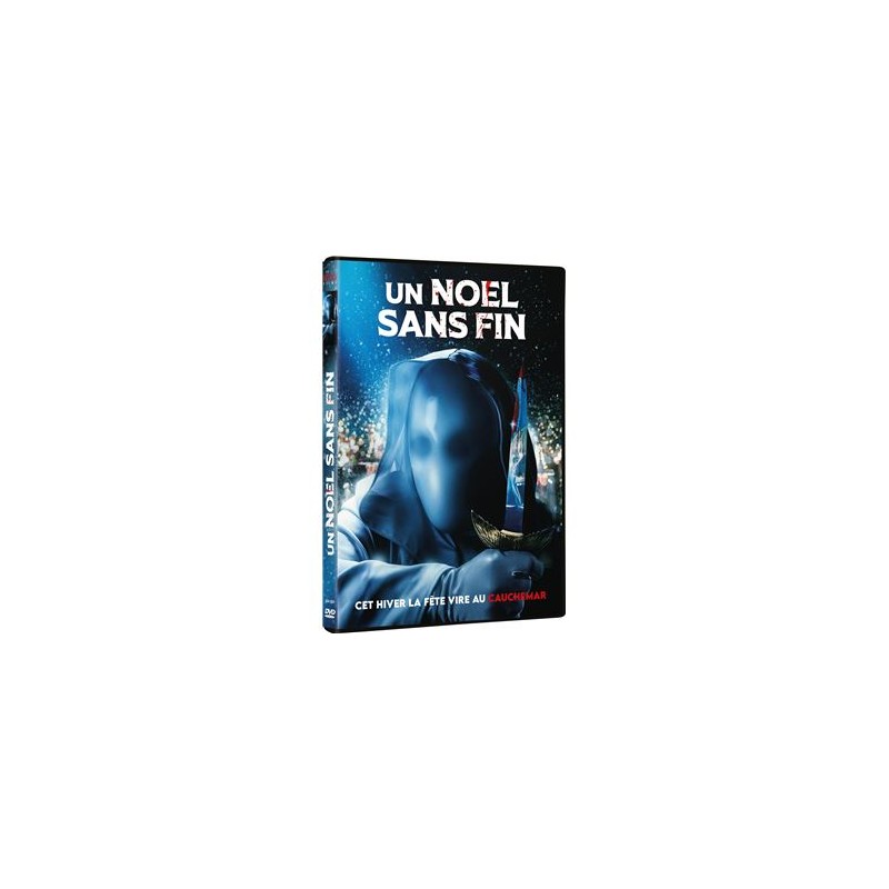 Un Noël sans fin DVD