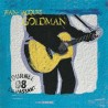 Jean-Jacques Goldman. 3 LP Live 98 En passant