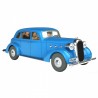 Voiture de collection Tintin, la voiture de la Castafiore Nº32 1/24