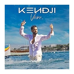 Kendji Girac-Vivre...  Noël...