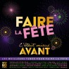 Faire la Fête, C'était Mieux Avant Coffret