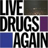 War on Drugs-Live Drugs Again  CD