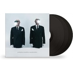 Pet Shop Boys-Nonetheless...