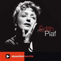 Edith Piaf  (Vinyle album)  Master Serie