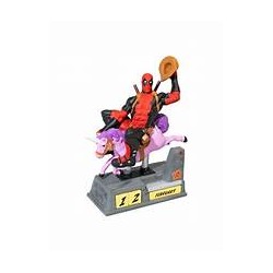 DEADPOOL - Licorne -...