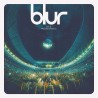 Blur - Live At Wembley 2xLP
