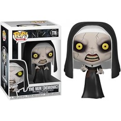 Funko Pop! Movies: The Nun...