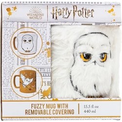 Harry Potter - Fuzzy Mug...