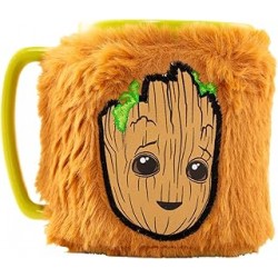 Groot - Fuzzy Mug "Groot"...