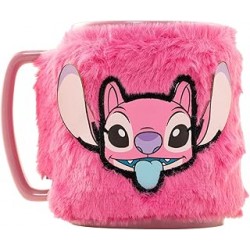 Lilo et Stitch - Fuzzy Mug...