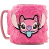 Lilo et Stitch - Fuzzy Mug "Angel" 440ml