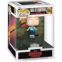 Funko Pop! Moment: Stranger...