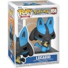 Funko Pop! Pokémon - Lucario