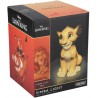 Le Roi Lion - Lampe 3D Simba