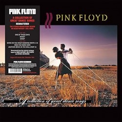 Pink Floyd A Collection of...