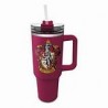 HARRY POTTER - Gryffondor - Tasse Inoxydable en métal 1.2l