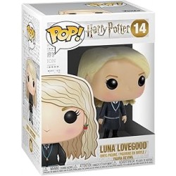 HARRY POTTER - POP N° 14 -...