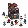 SPIDER-MAN COMICS - Mystery Minis