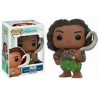 VAIANA 2 - POP Disney N° 1547 - Maui