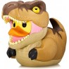 Numskull - Best of TUBBZ Boîte Canard de bain - Jurassic Park - T-Rex - 9cm