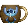 Mug 3D Stitch Noix de Coco