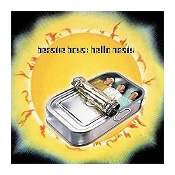 Beastie Boys - Hello Nasty...