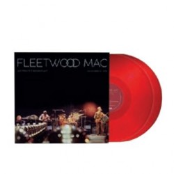 Fleetwood Mac . 2 LP  Live...