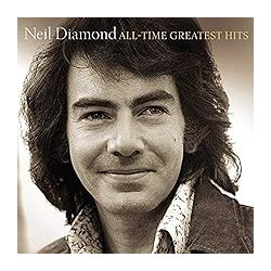 Neil Diamond - All-Time...