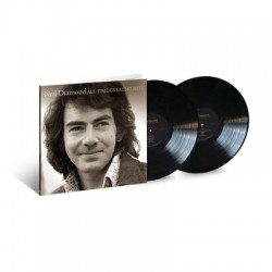 Neil Diamond - All-Time Greatest Hits 2xLP